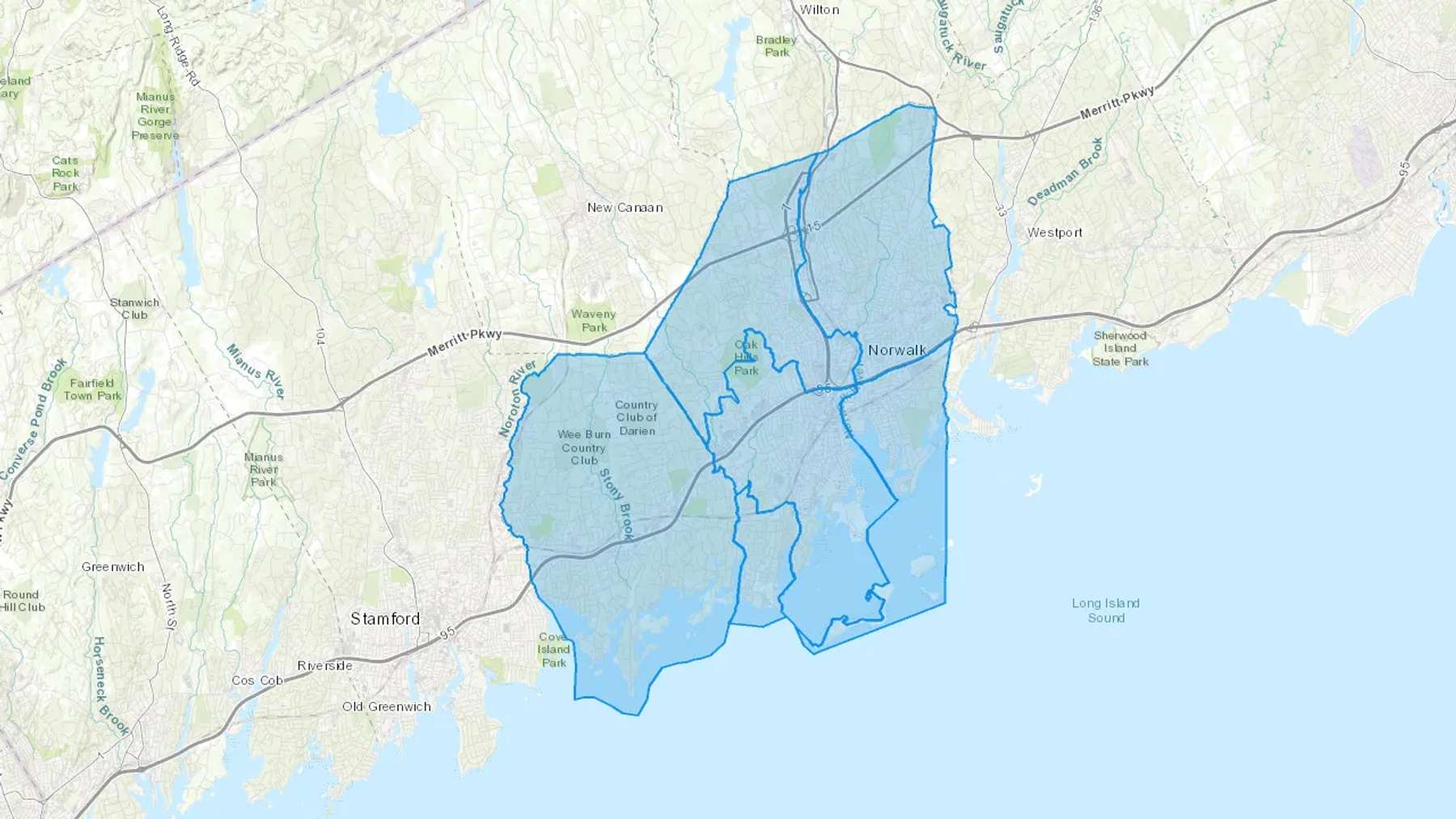 Today's Heating Oil Prices in Norwalk, CT | Heatfleet.com