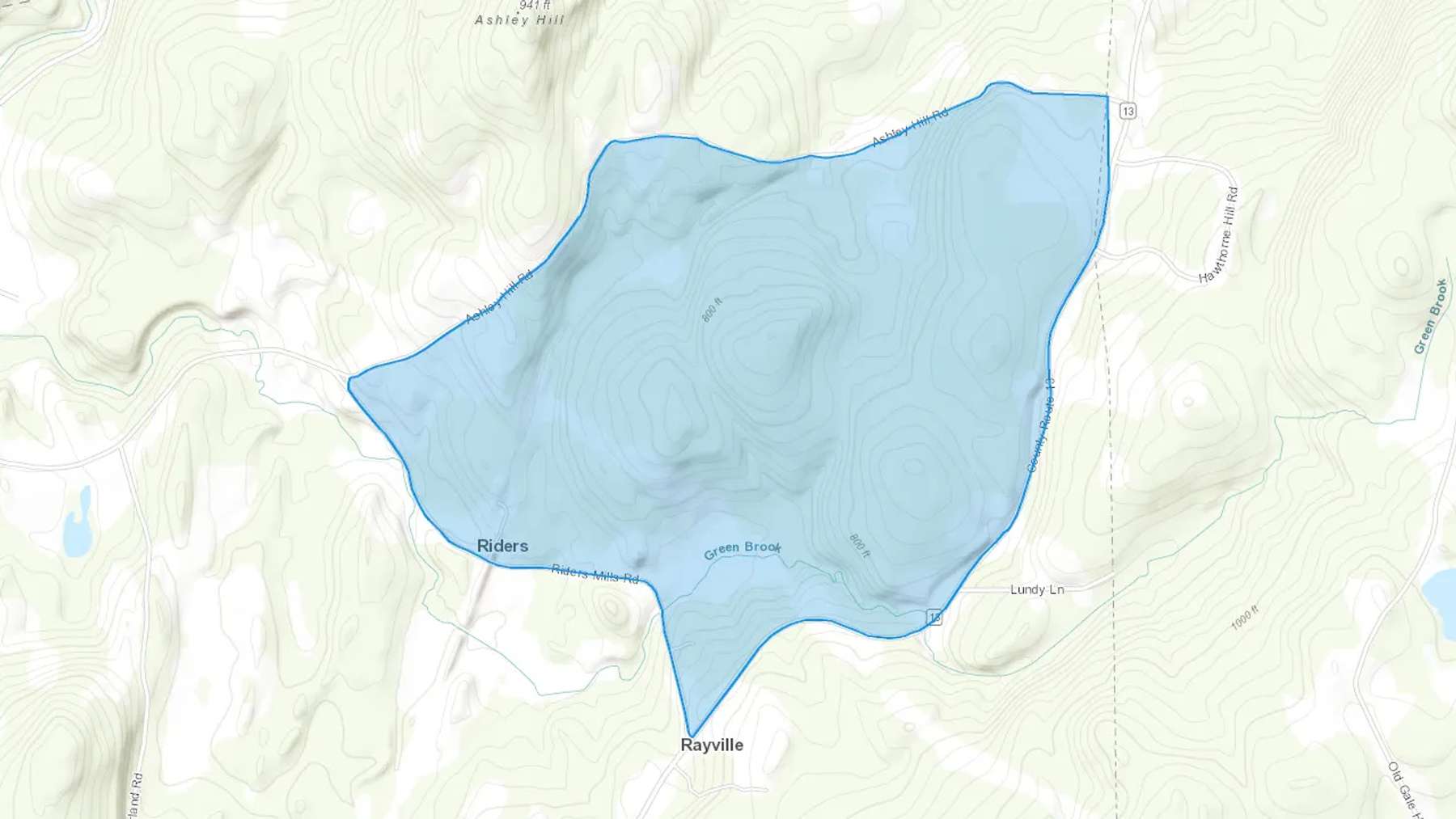 Brainard, NY Cash heating Oil delivery map Map of the COD Fuel Oil delivery service area for Brainard, NY
