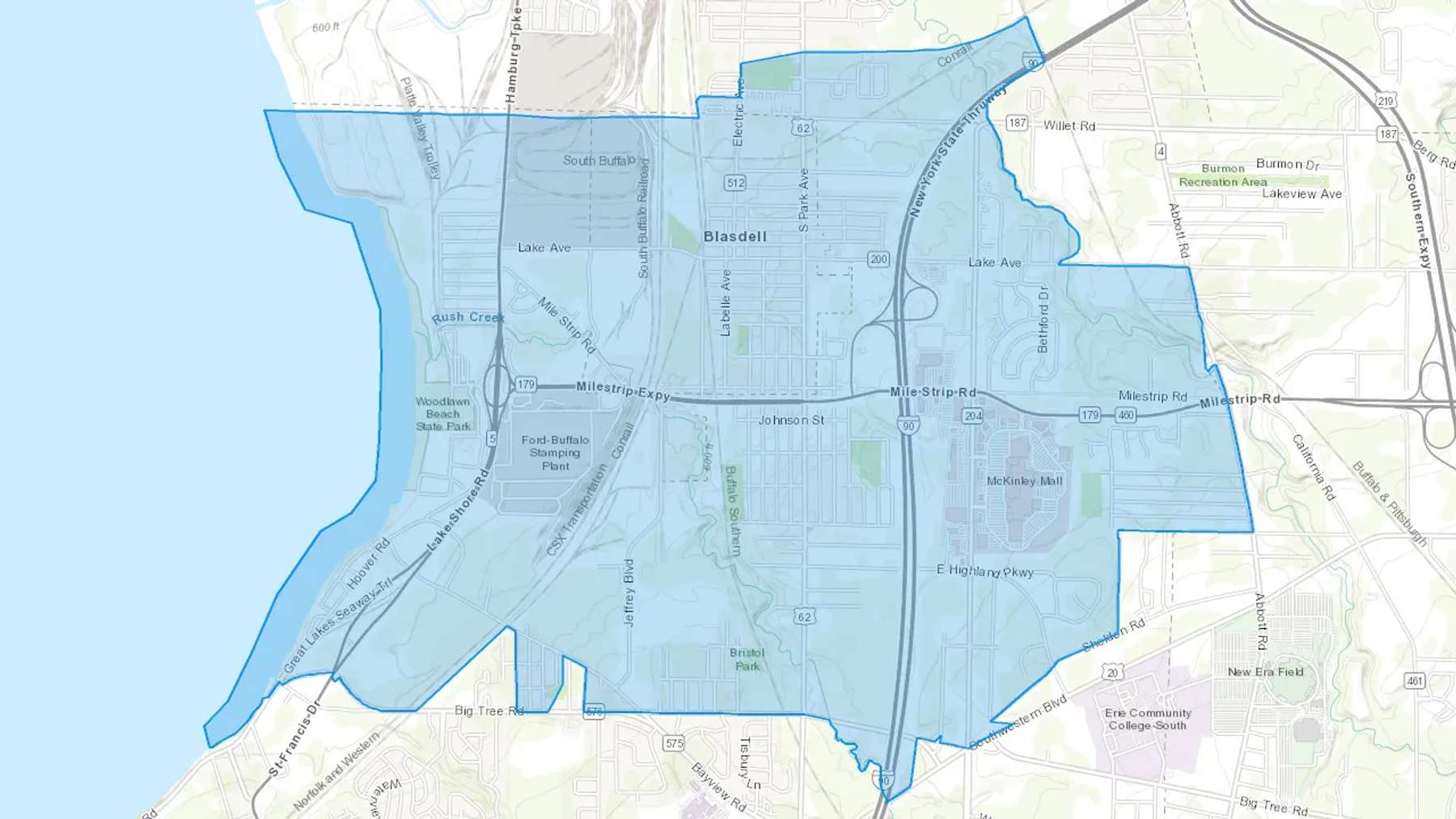 Athol Springs, NY Cash heating Oil delivery map Map of the COD Fuel Oil delivery service area for Athol Springs, NY