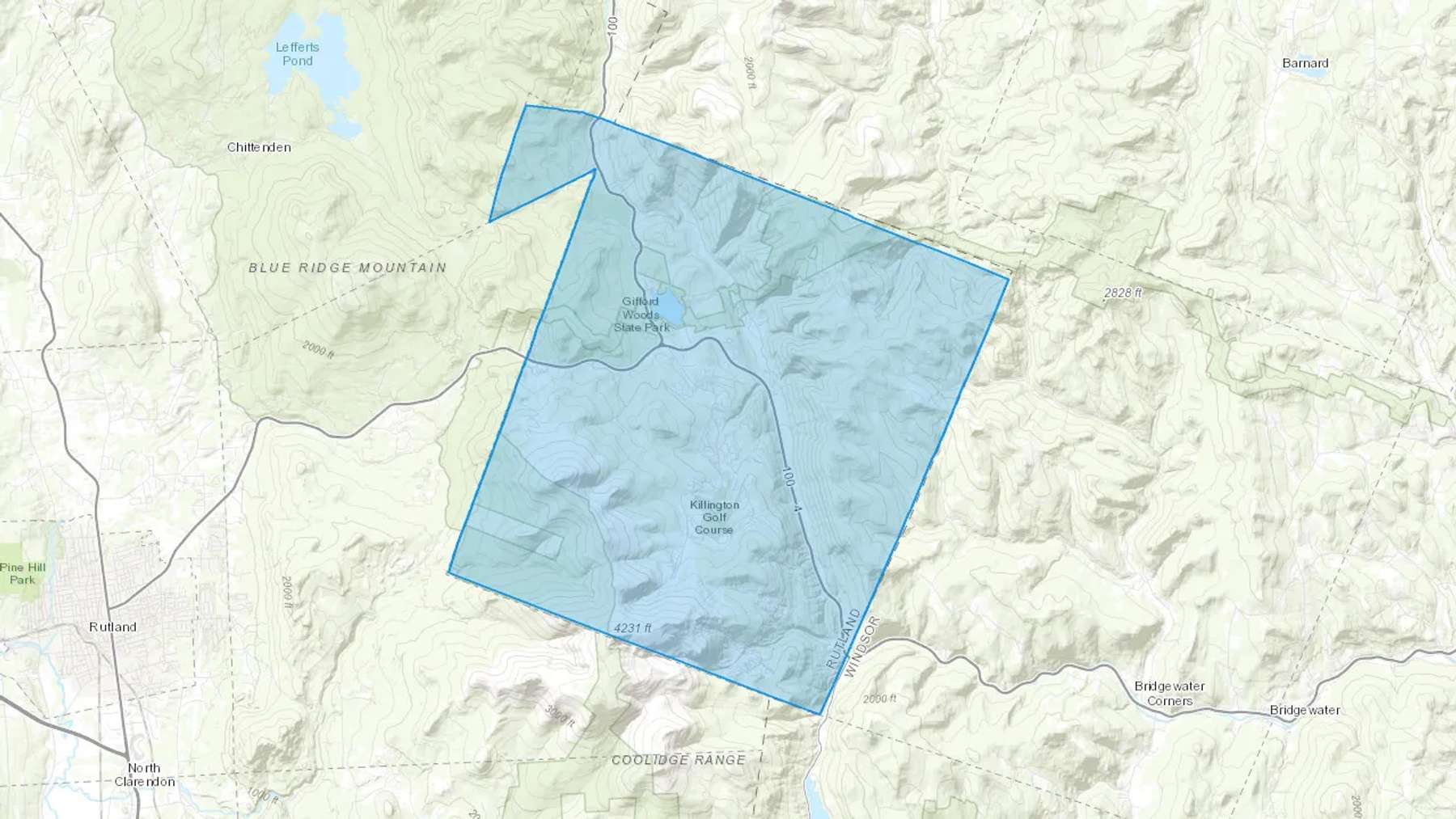 Today's Heating Oil Prices in Killington, VT