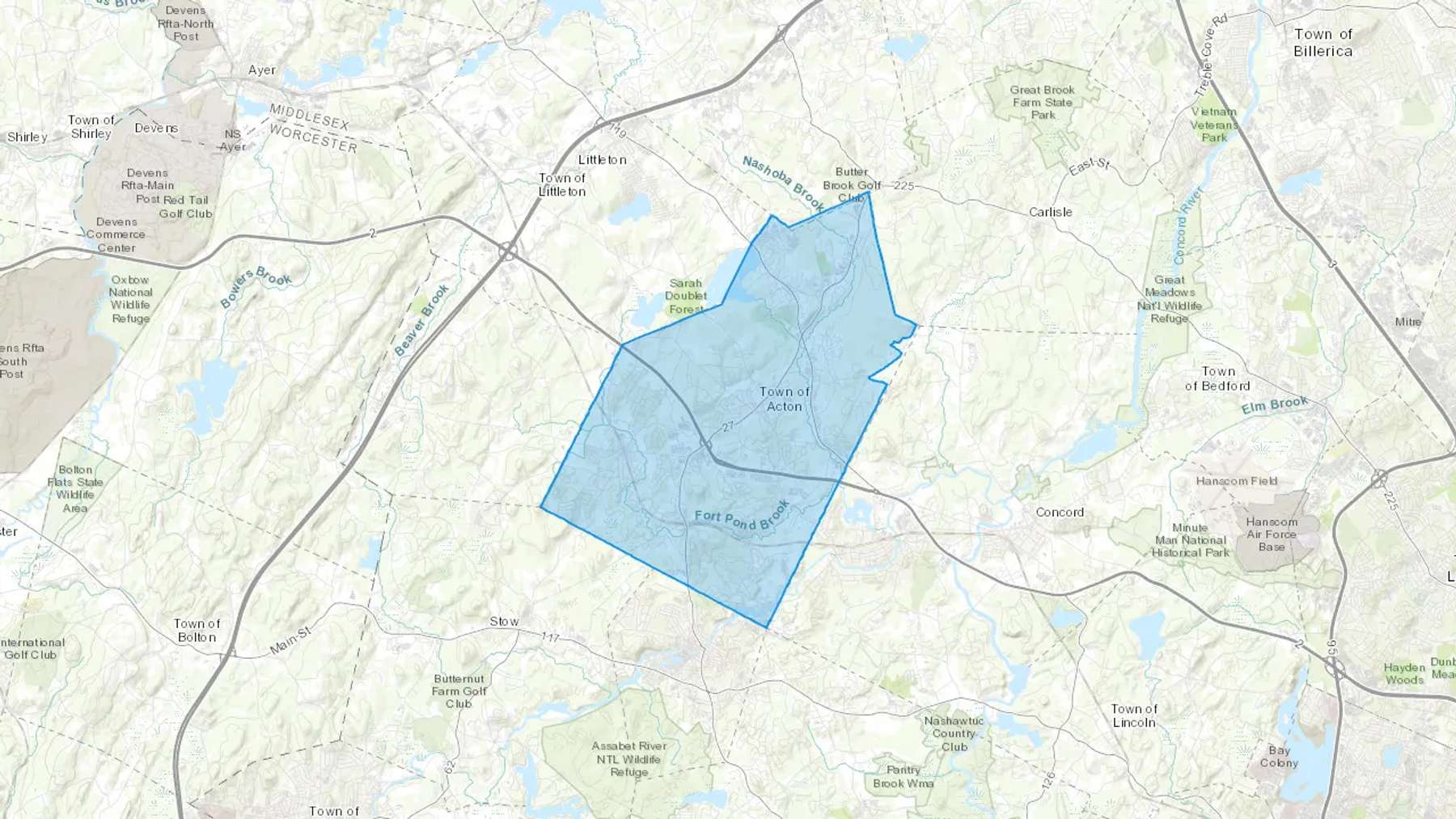 TODAY'S Heating Oil Deals in Acton, MA