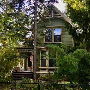 Birch Lawn Photo of Birch Lawn in Clarence Center, New York