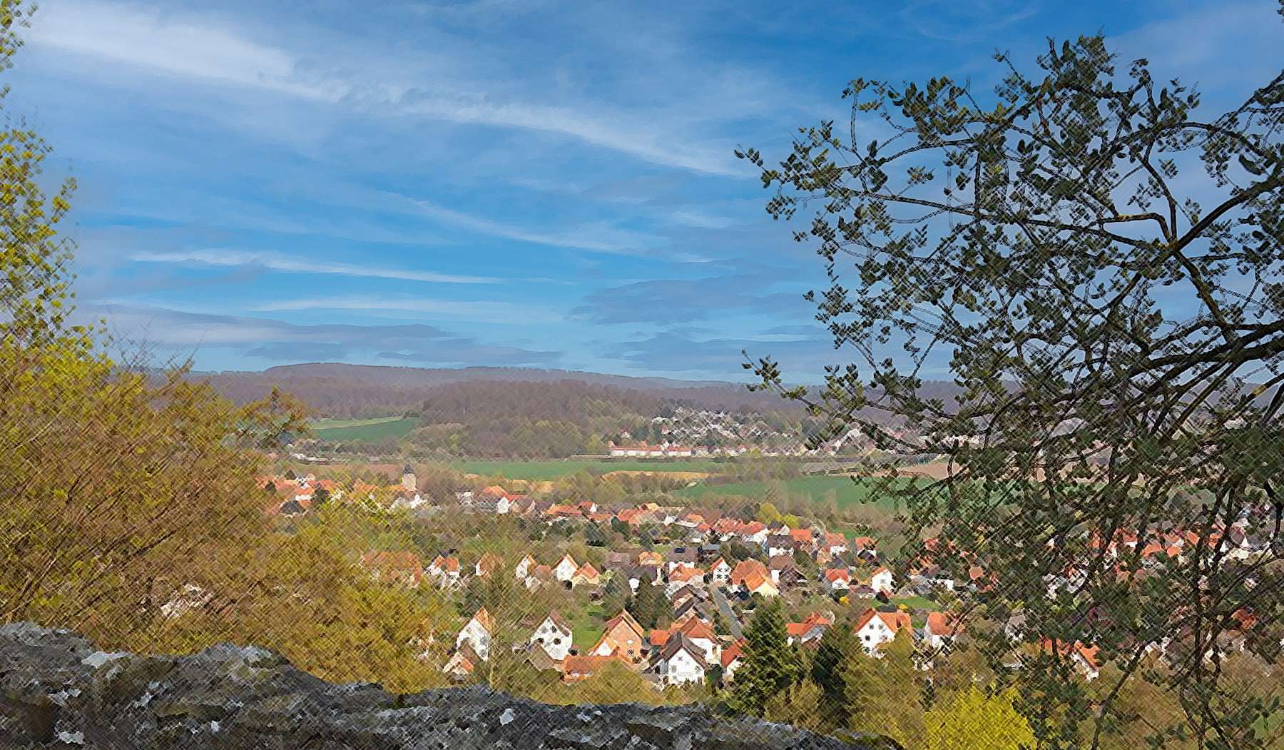 Photo of houses in Greene, Rhode Island Photo of houses in Greene, Rhode Island