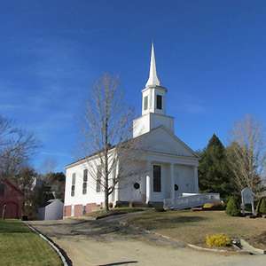 First Congregational Church Photo of First Congregational Church in Douglas, Massachusetts