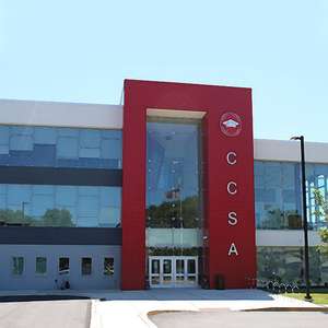 Chester Charter Scholars Academy Photo of Chester Charter Scholars Academy in Chester, Pennsylvania