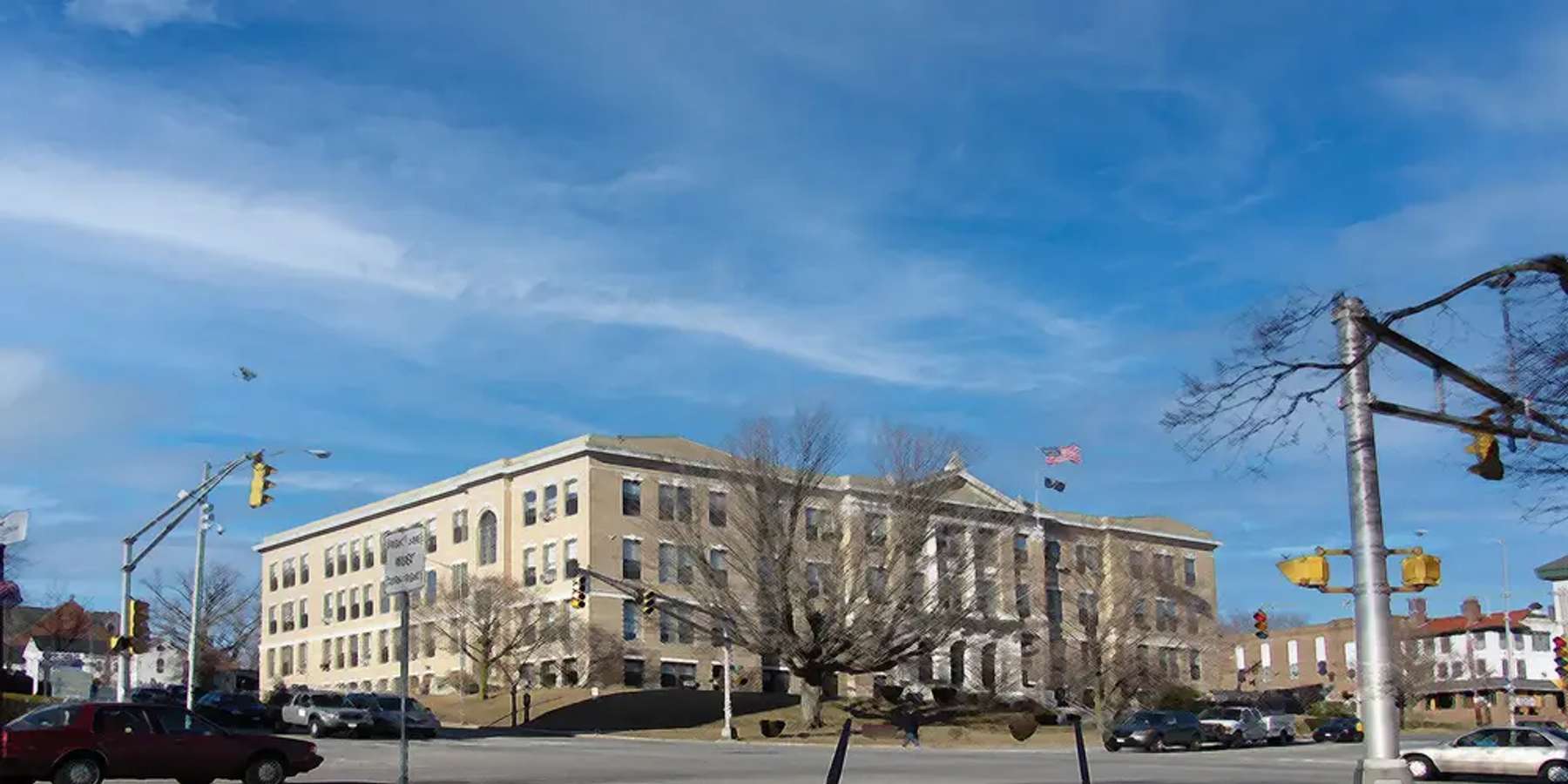 Photo of Haverhill City Hall in Haverhill, Massachusetts Photo of Haverhill City Hall in Haverhill, Massachusetts