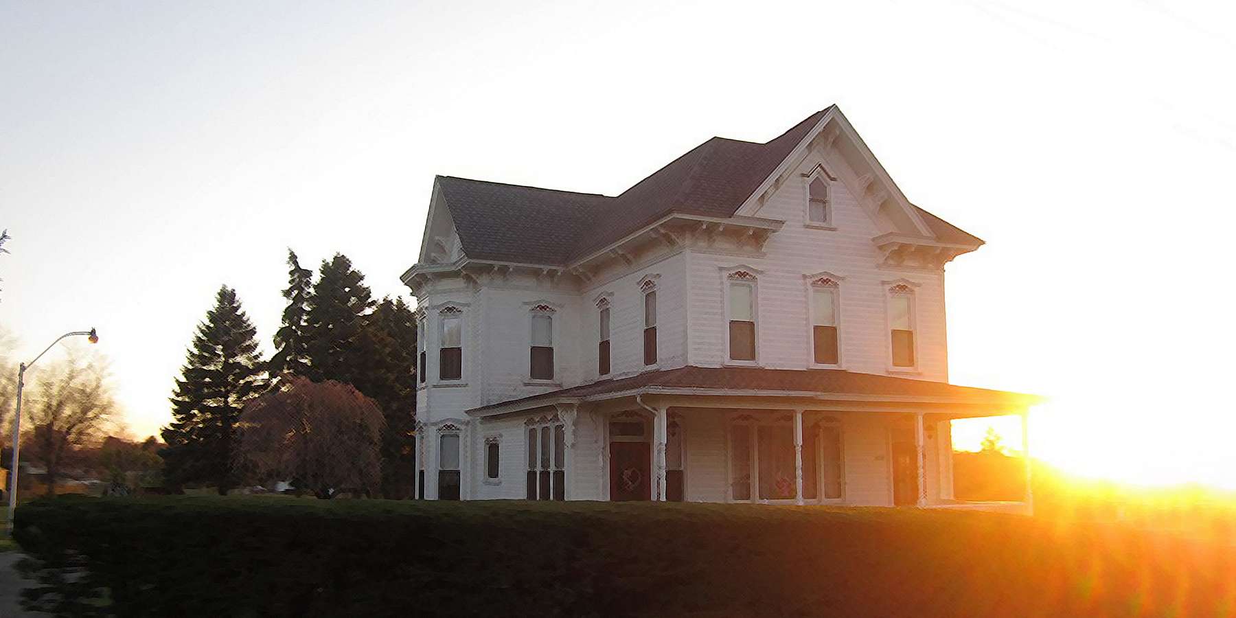 A photo of a residential lot in Ramey, Pennsylvania A photo of a residential lot in Ramey, Pennsylvania