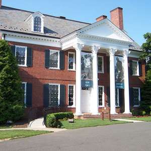 USGA Museum Photo of USGA Museum in Far Hills, New Jersey