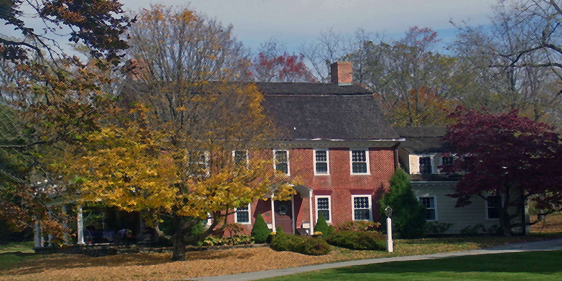 Photo of a House in Salt Point, New York Photo of a House in Salt Point, New York