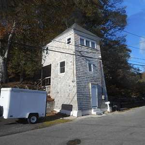 Old Tower House Photo of Old Tower House in Mattituck, New York
