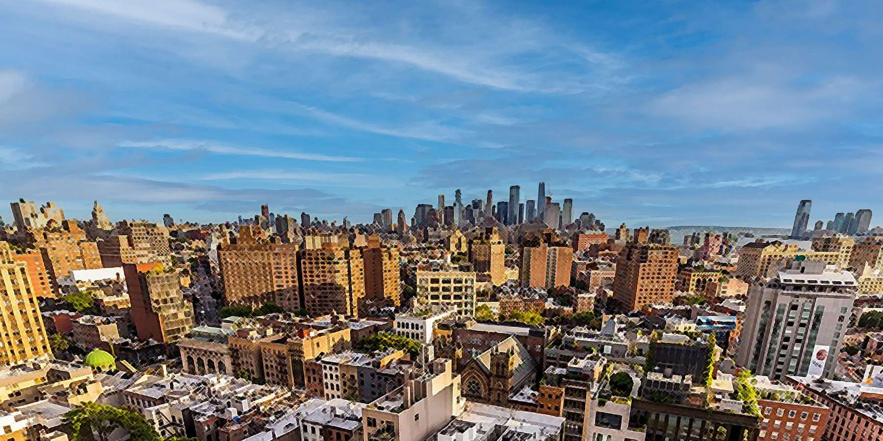 Photo of the Village in Greenwich, New York Photo of the Village in Greenwich, New York