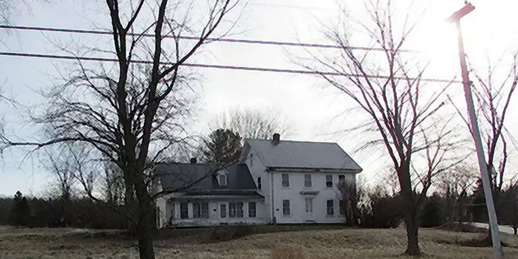 Photo of the Old Farm House in Holden, Maine Photo of the Old Farm House in Holden, Maine