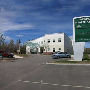 Health Center Photo of Health Center in Newport, New Hampshire