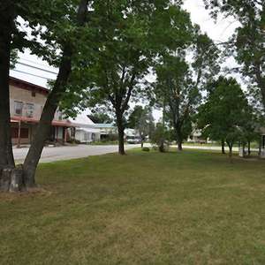 Town Common Photo of Town Common in Huntington, Vermont
