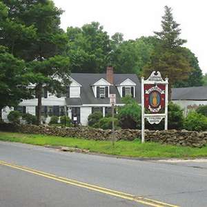 Altnaveigh Inn Photo of Altnaveigh Inn in Storrs Mansfield, connecticut