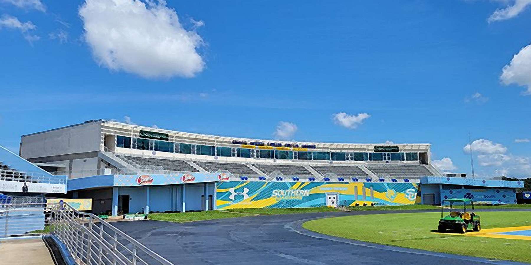 Photo of Stadium-Arnett W in Mumford, New York Photo of Stadium-Arnett W in Mumford, New York