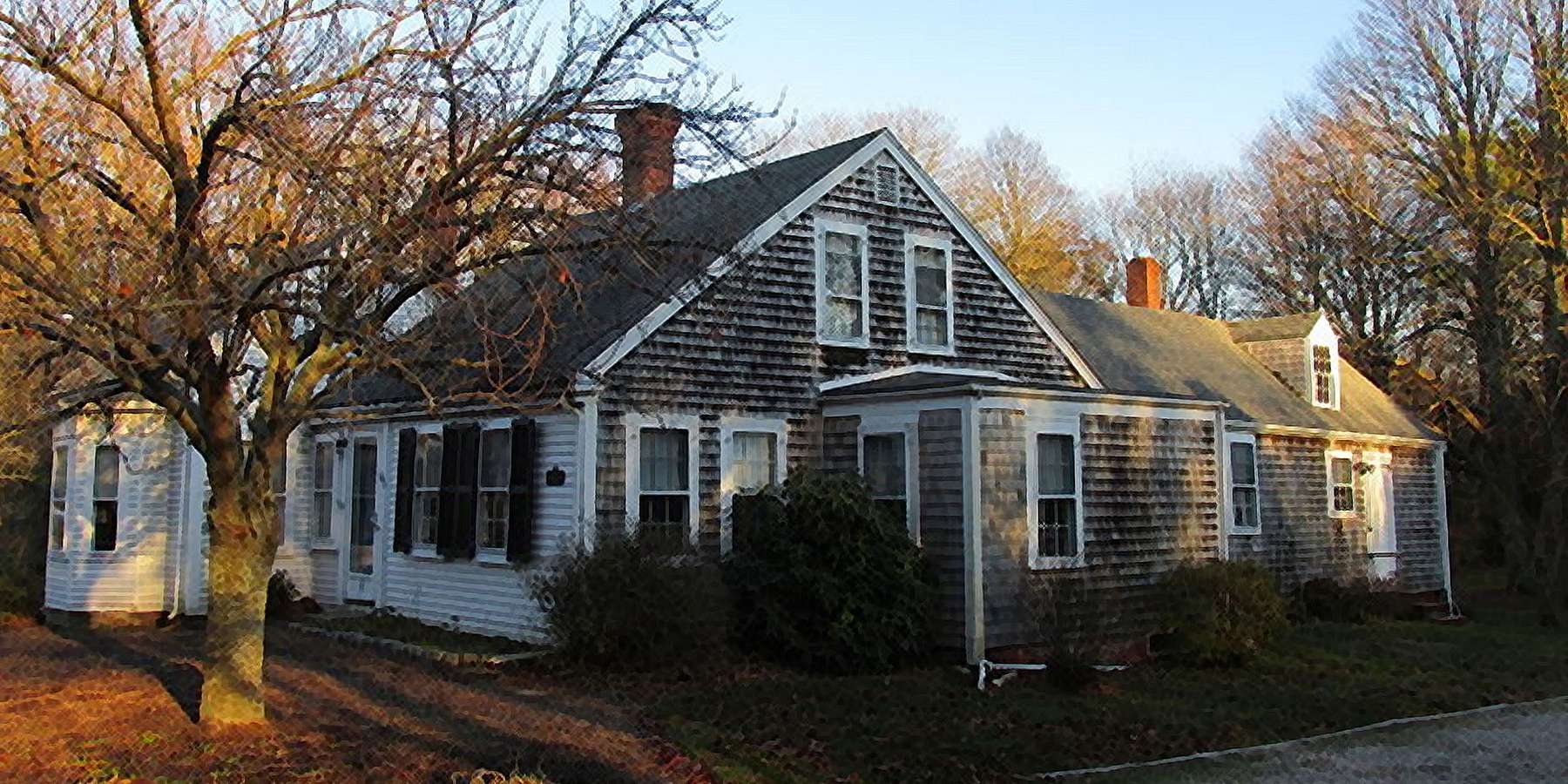 Photo of 242 Phinneys Lane in Centerville, Massachusetts Photo of 242 Phinneys Lane in Centerville, Massachusetts