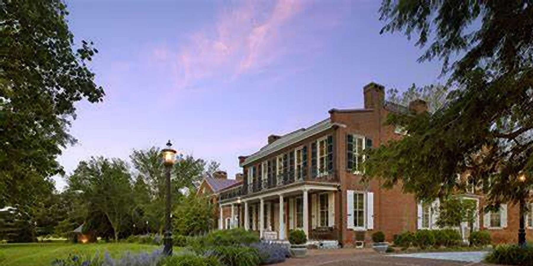Conference Center located in Buena Vista, Pennsylvania Conference Center located in Buena Vista, Pennsylvania