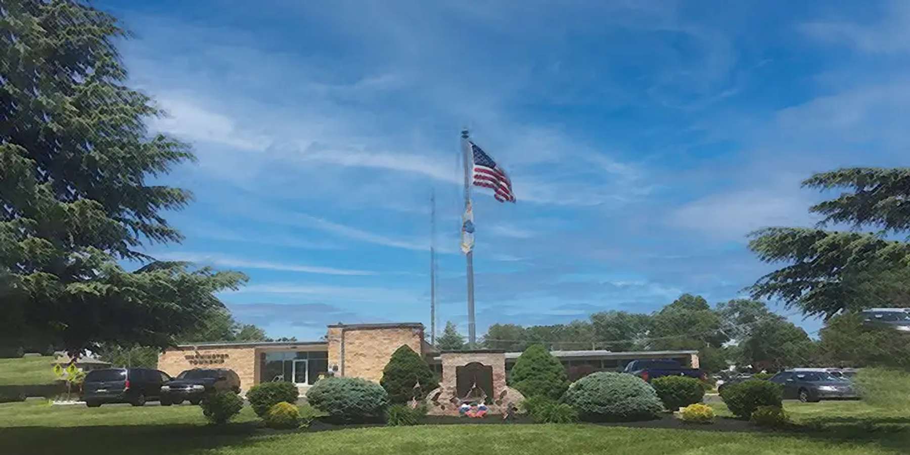 Photo of Warminster Township in Warminster, Pennsylvania Photo of Warminster Township in Warminster, Pennsylvania