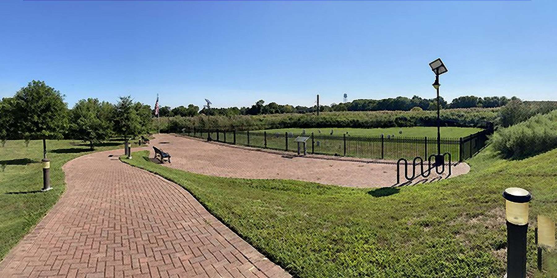 Photo of African Union Church Cemetery in Round Pond, Maine Photo of African Union Church Cemetery in Round Pond, Maine