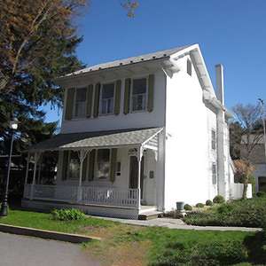 House Photo of House in Boalsburg, Pennsylvania