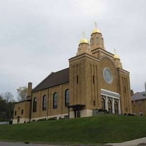 Church Photo of Church in Endicott, New York