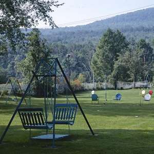 Nielson's Lodge Photo of Nielson's Lodge in Hensonville, New York