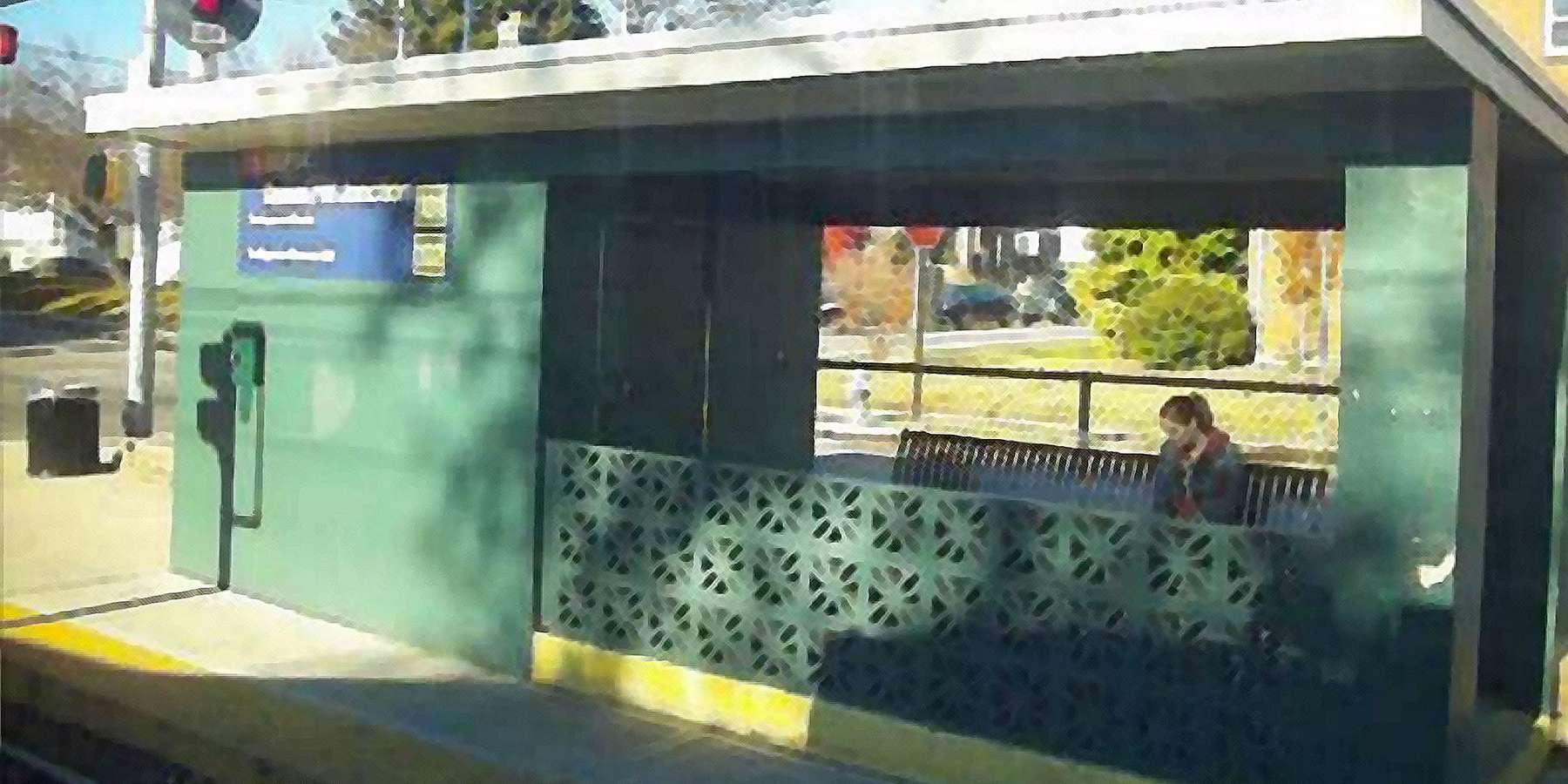 Photo of Drexel Hill Junction in Drexel Hill, Pennsylvania Photo of Drexel Hill Junction in Drexel Hill, Pennsylvania