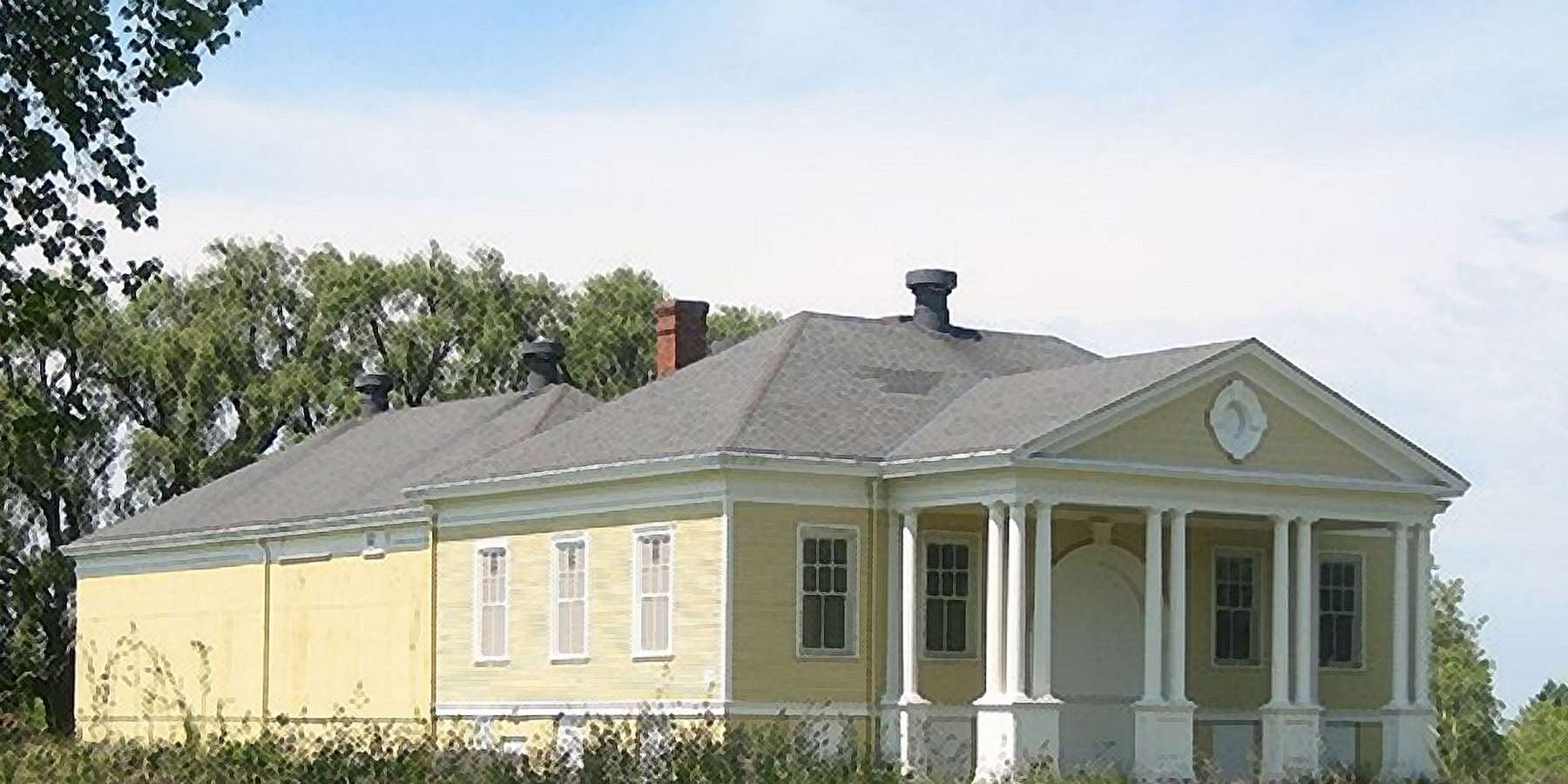 Photo of Fort Gym in Lawton, Pennsylvania Photo of Fort Gym in Lawton, Pennsylvania