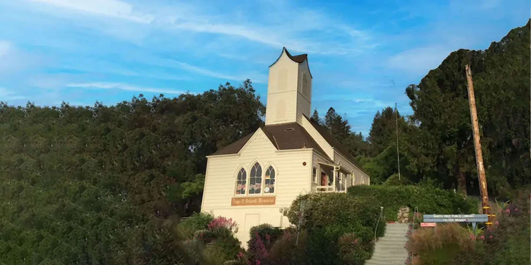Photo of the Library in Felton, Pennsylvania Photo of the Library in Felton, Pennsylvania