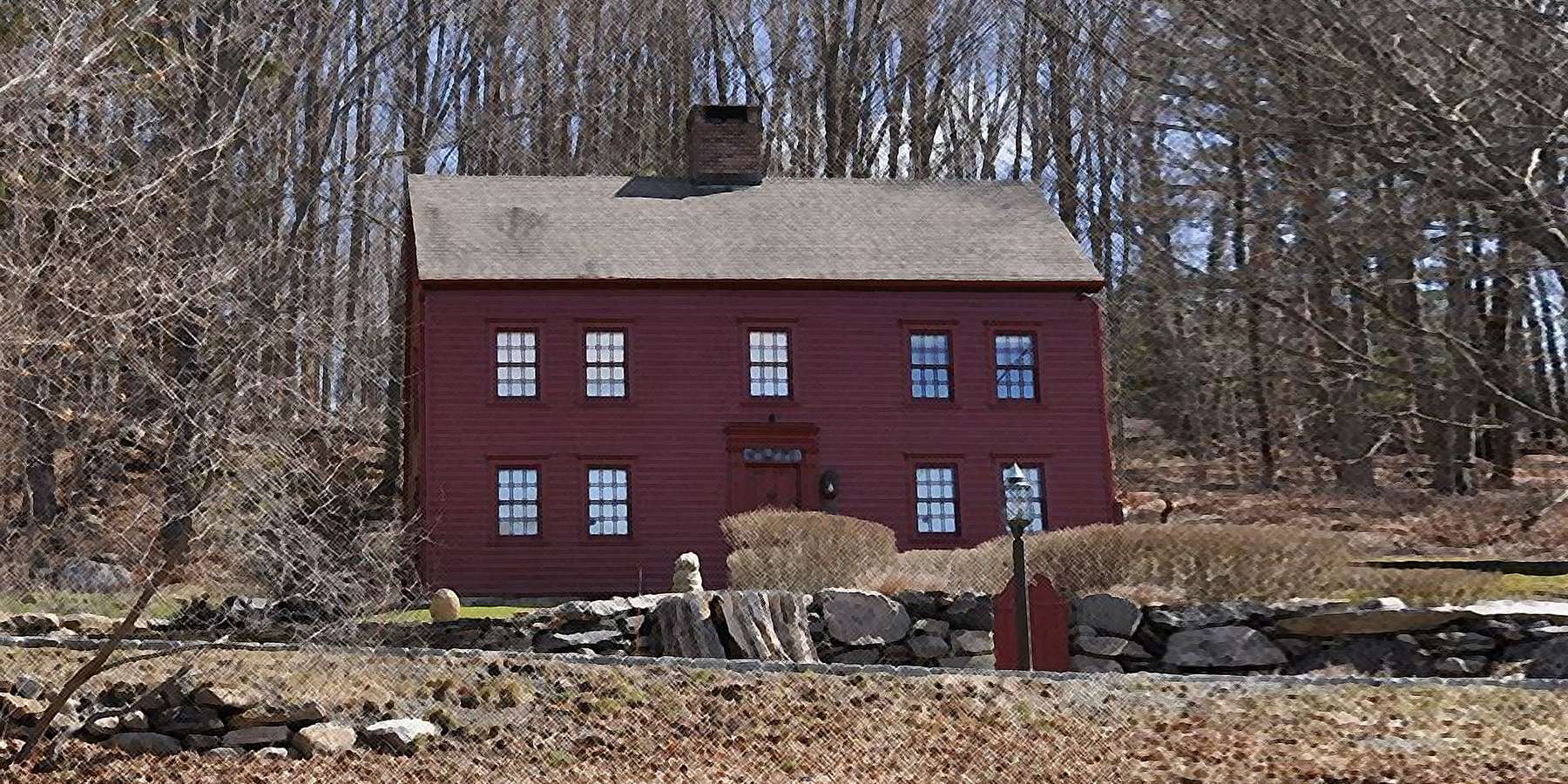 Photo of Mead House, South Salem, NY Photo of Mead House, South Salem, NY