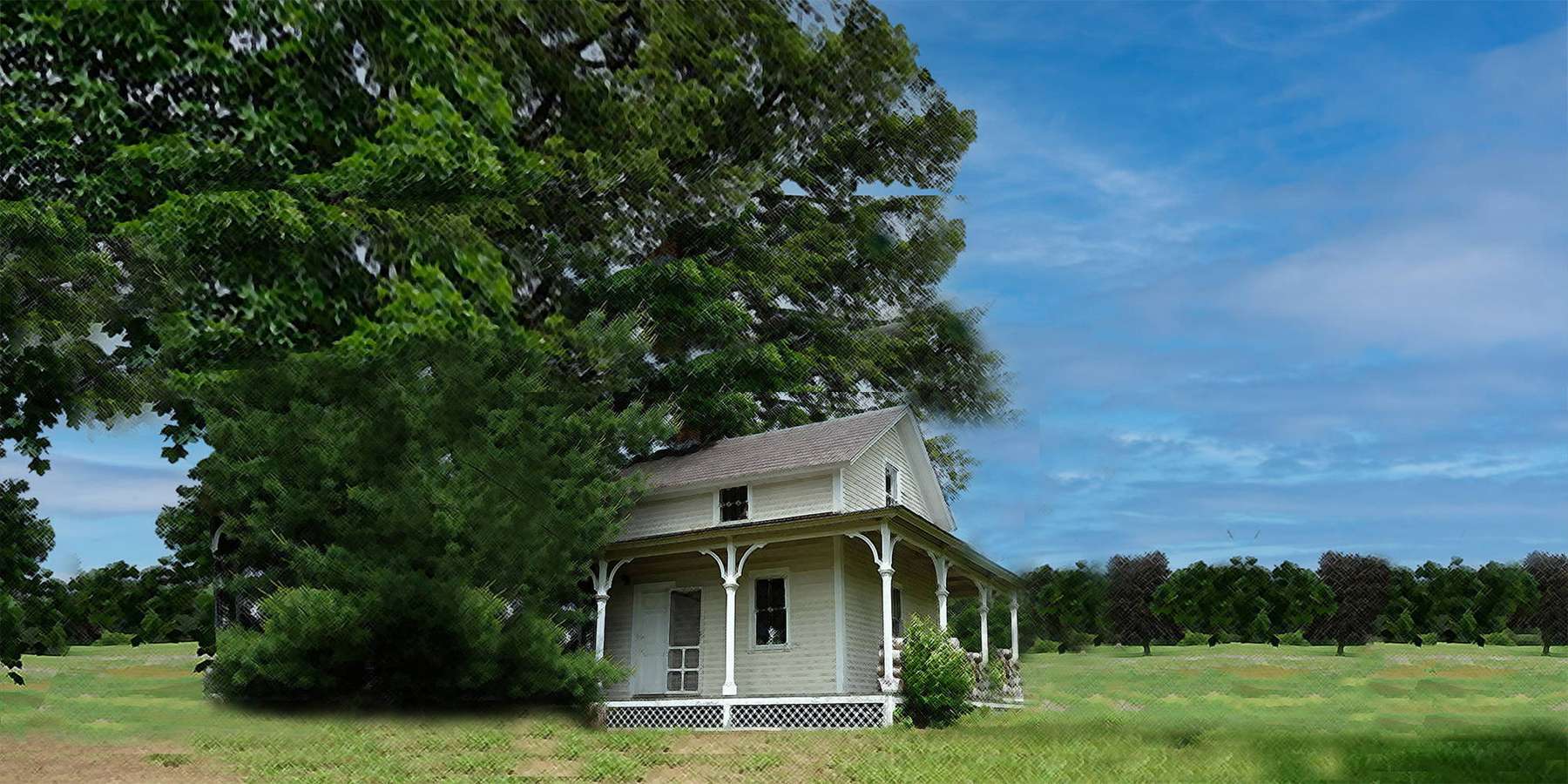 Photo of a House in Northfield, Connecticut Photo of a House in Northfield, Connecticut