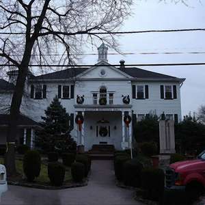 Borough Hall Photo of Borough Hall in Bogota, New Jersey