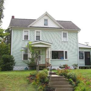 House Photo of House in Conneaut Lake, Pennsylvania