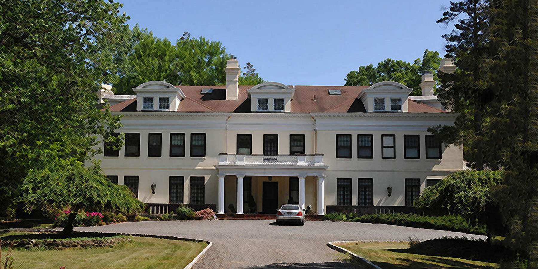 Photo of Lauriston in Rumson, New Jersey Photo of Lauriston in Rumson, New Jersey