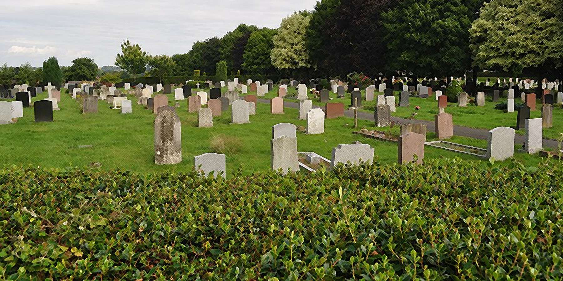 Photo of Tiverton Cemetery in Tiverton, Rhode Island Photo of Tiverton Cemetery in Tiverton, Rhode Island