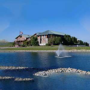 Clarksville IN Town Hall Photo of The Town Hall in Clarksville, New York