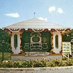Musical Museum A Photo of Musical Museum in Deansboro, NY