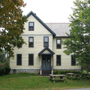 Schoharie Crossing State Historical Site Photo of Schoharie Crossing State Historical Site in Fort Hunter, New York