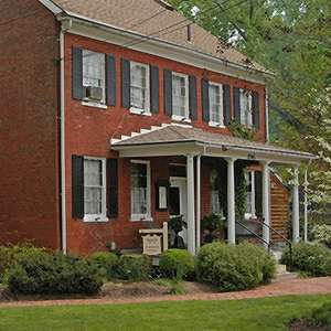 Furnace Inn Photo of Furnace Inn in Elkridge, Maryland