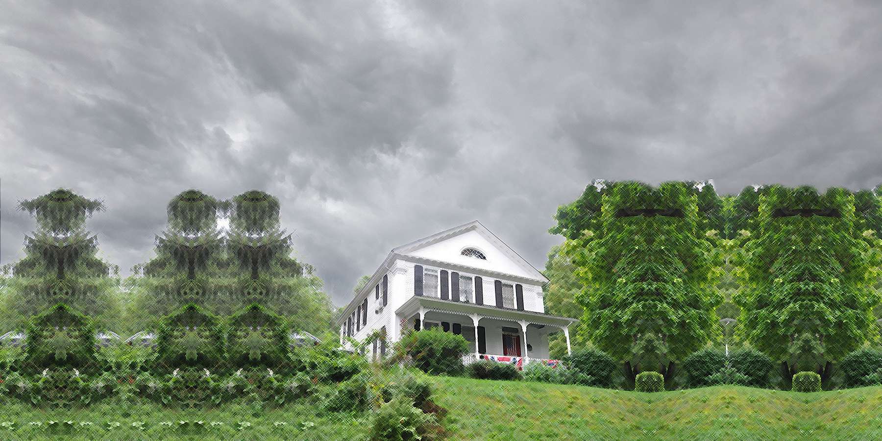 A photo of Middle Haddam Historic District, Connecticut A photo of Middle Haddam Historic District, Connecticut