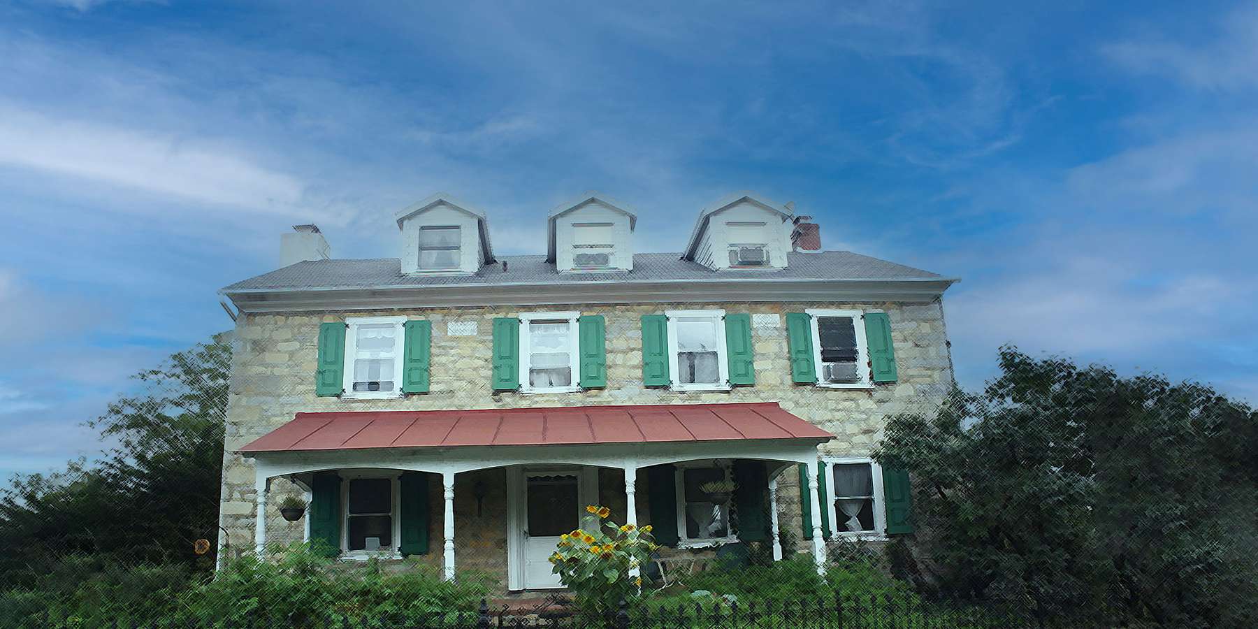 Photo of Siegfried's Dale Farm in Whitney, Pennsylvania Photo of Siegfried's Dale Farm in Whitney, Pennsylvania