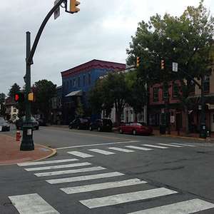Downtown Selinsgrove, Pennsylvania Photo of Downtown Selinsgrove, Pennsylvania