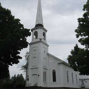 Basilica Photo of Basilica in New Portland, Maine