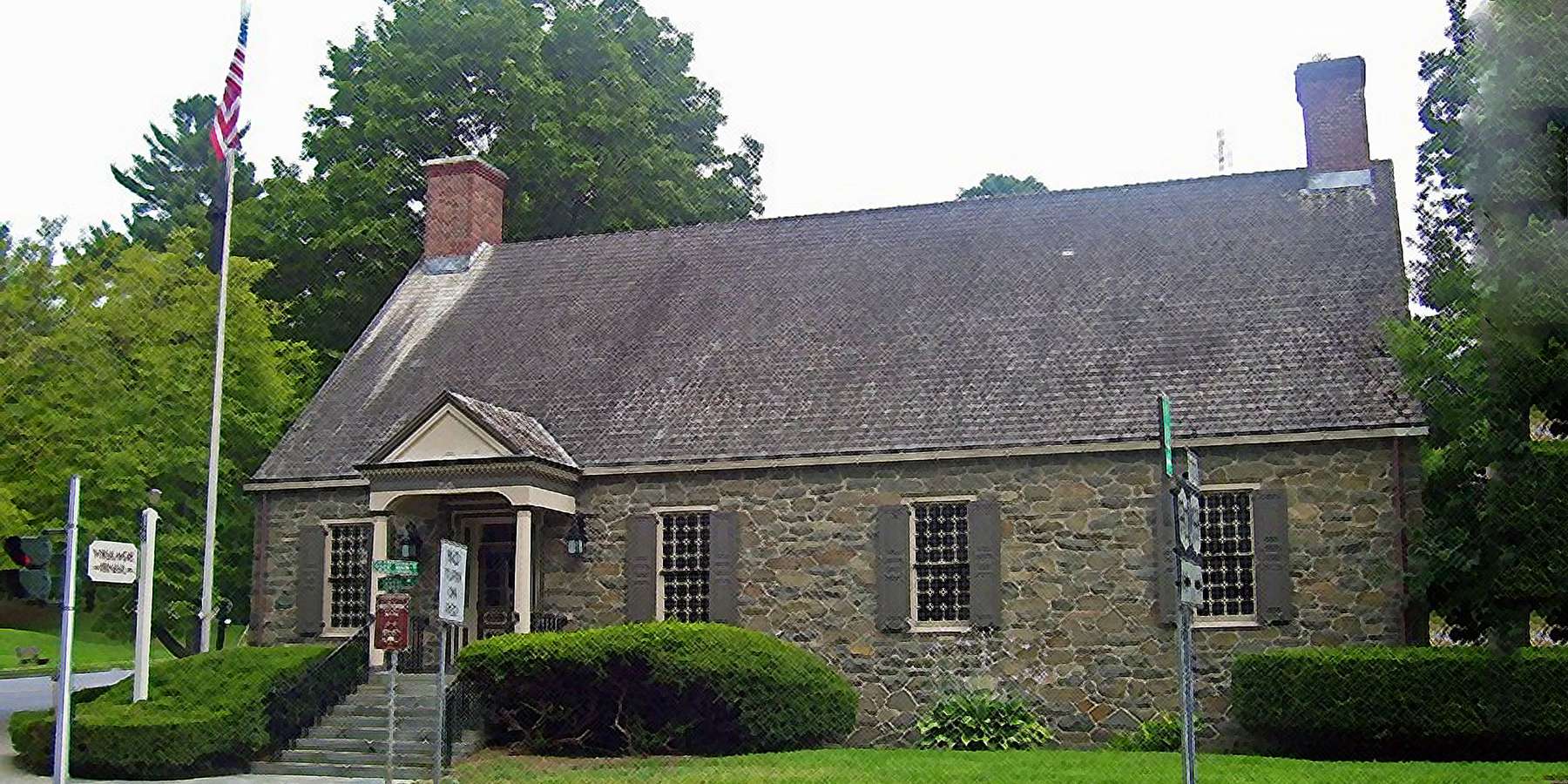Photo of Wappingers Falls Village Hall in Wappingers Falls, New York Photo of Wappingers Falls Village Hall in Wappingers Falls, New York