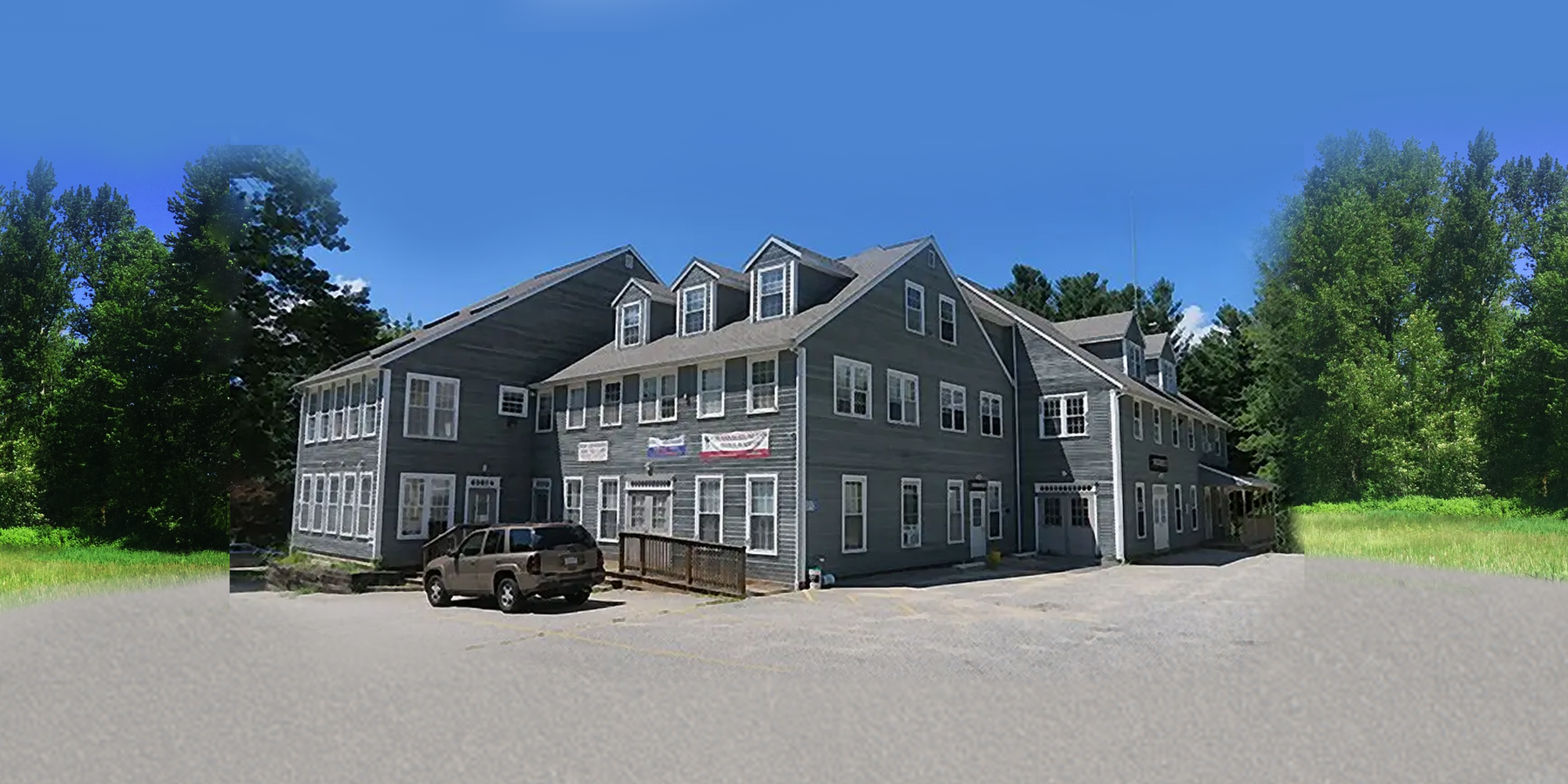 Photo of the Massachusetts Dance Academy Photo of the Massachusetts Dance Academy