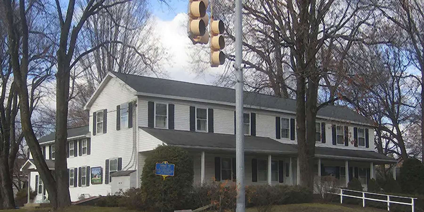 Photo of Kingsley Inn in Burnt Hills, New York Photo of Kingsley Inn in Burnt Hills, New York