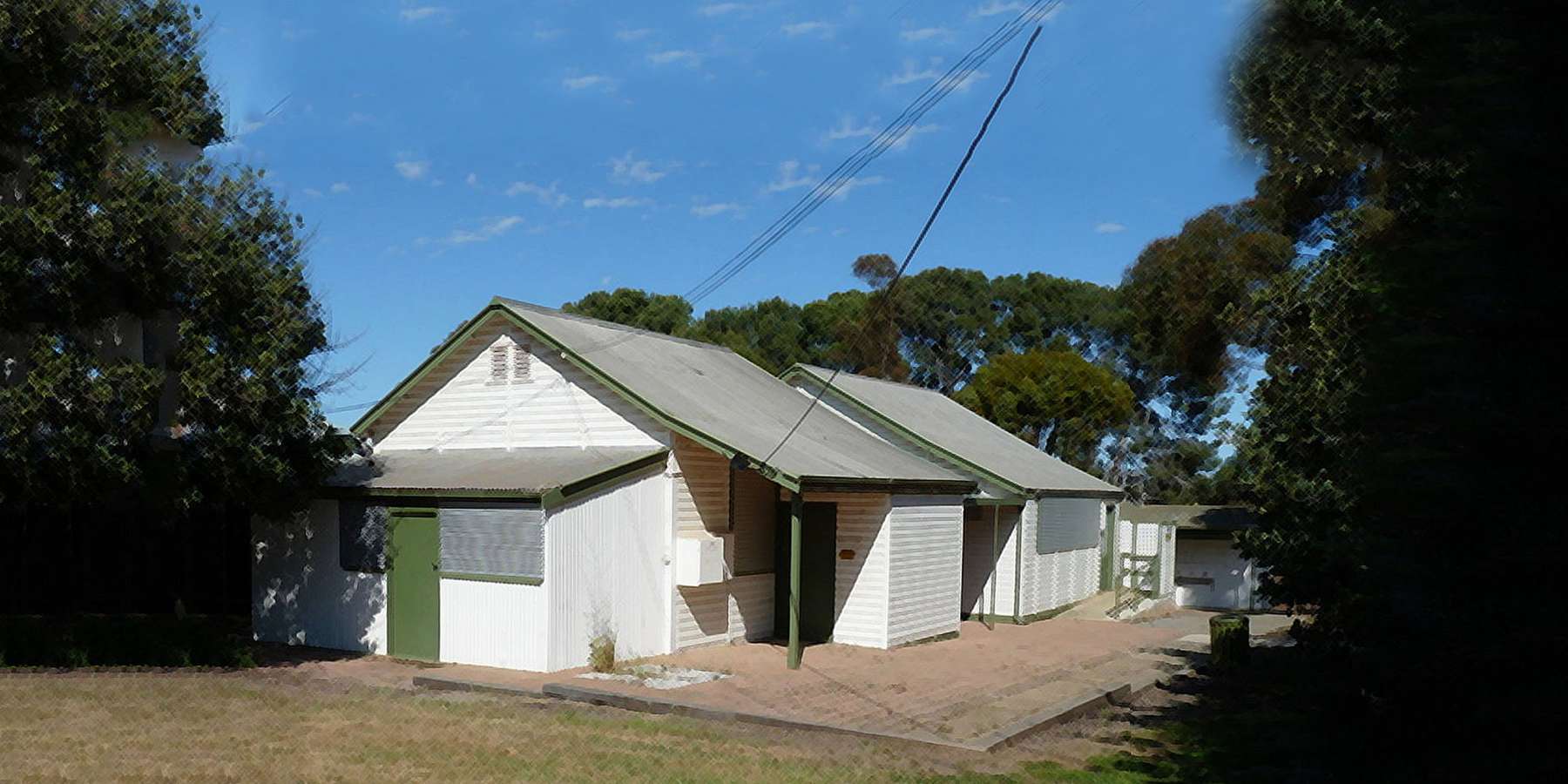 Photo of the Former Rosedale School in Rosedale, Maryland Photo of the Former Rosedale School in Rosedale, Maryland