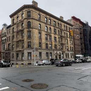 27 East 94th Street A photo of 27 East 94th Street, New York