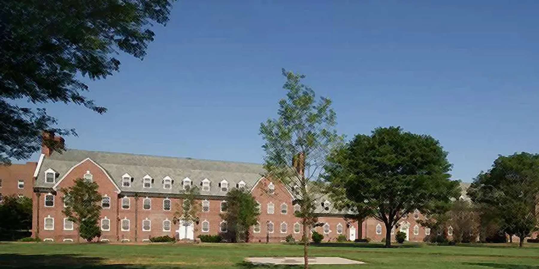 Photo of Cannon Hall in Newark, Delaware Photo of Cannon Hall in Newark, Delaware